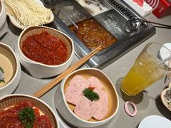 -海底捞火锅(龙岗星河COCO Park店)