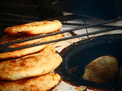 -迎春桥老炉烧饼(碧霞路店)