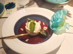 -雀蓝川菜(滨湖万象汇店)
