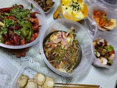 -臻品汇-镇江菜-河豚(大润发店)