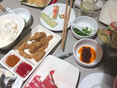 -海底捞火锅(公益西桥店)