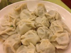 -大眼锅贴水饺(河东店)