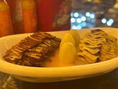 -白鹿苑蒙餐(鄂温克宾馆店)