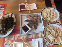 -新兴园饺子馆(北京百子湾店)