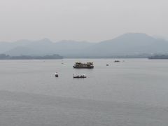 -湖畔居茶楼(湖滨店)