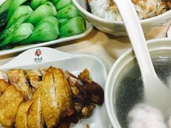 -李先生牛肉面大王(北京站售票厅餐厅)