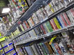 -jungle密林(百米香榭商业街店)