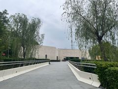 -上海崧泽遗址博物馆