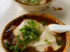 新繁牛肉豆花-新繁牛肉豆花(都江堰店)