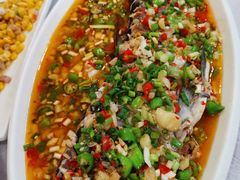 -飞虹鱼馆(春华路店)