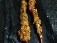 -羊肉街口老银川滩羊涮肉馆