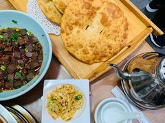 -老磨油饼(高陵店)