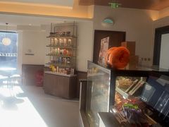 -COSTA COFFEE(新奥购物中心店)