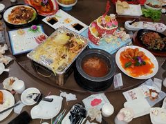 -津悦·正阳春烤鸭(红旗南路店)