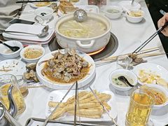 -清真·马坡烧烤涮牛肚·酸浆火锅(新区总店)