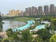 -清河半岛温泉度假酒店