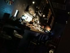 -ohbar live house(人广店)