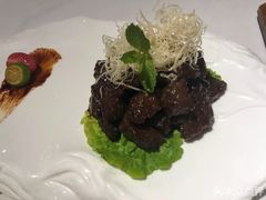 -望乡楼上海菜(日月光店)