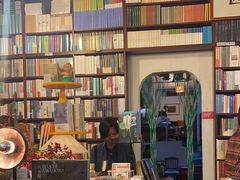 -旧天堂书店(华侨城创意文化园南山特色文化街区店)