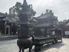 -长春观