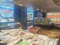 -小厨师·二十年沈家门小海鲜(百井坊巷店)
