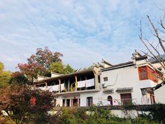-塔川景区