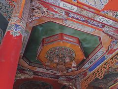 -塔尔寺