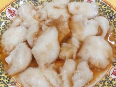 糟溜鱼片-砂锅居(西四店)