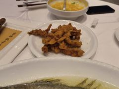 -花中城·杭帮菜·粤菜·海鲜火锅(清泰街店)