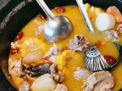 -李子坝梁山鸡(李子坝大鸡哥店)