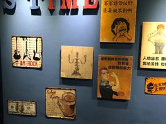 -S Team剧情密室(杭州龙翔桥店)