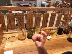 -小满手工粉(上海月星环球港店)