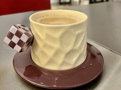 港式奶茶-唐萌街·咖啡·精酿·茶