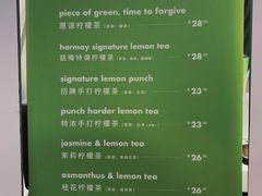-introlemons(北京西单更新场店)