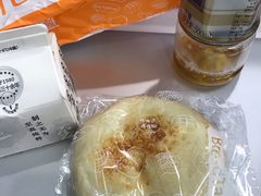 -BreadTalk面包新语·烘焙蛋糕(海岸城店)