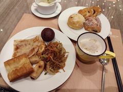 -印象餐厅(杭州国际博览中心北辰大酒店)