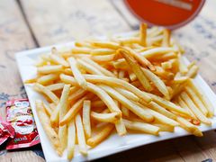 土豆条-Helens海伦司(武汉卓刀泉店)