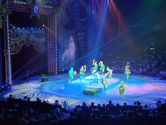 -珠海横琴长隆《卡卡虎奇遇记》