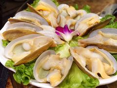 -船奇蒸汽海鲜·闽菜(八市海鲜总店)