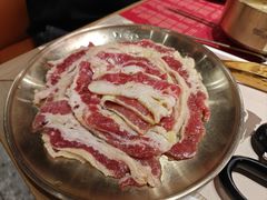 -西塔老太太泥炉烤肉(双井店)