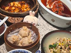 -南京大牌档(凯德1818店)
