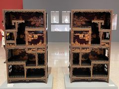 -北京工艺美术博物馆