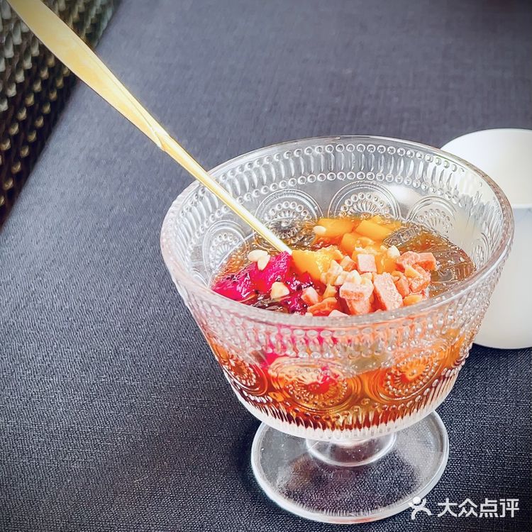 暑假来武汉skp购物,顺便尝尝地道湖北菜!