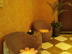 -君康悦美食汤泉水会·SPA(天河店)