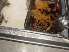 -海底捞火锅(金地广场生日主题店)