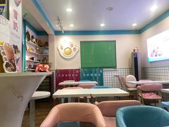 -梁子刨冰王&梁小糖(王顶堤店)