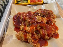 -Woolee韩食堂·韩式家庭料理