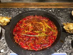 -蜀大侠火锅(建设路第五大道店)