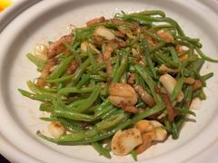 -鸽子侯·家宴·平价海鲜(市图书馆店)