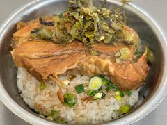 -老嘢扣肉糯米饭(云亭街店)